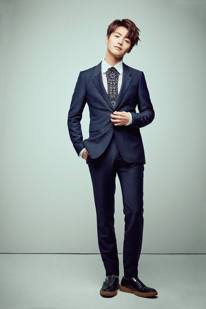 馬天宇輕熟男寫真照 陽光男神顏值爆表