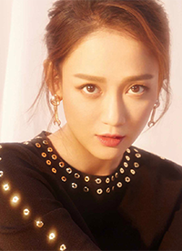 陳喬恩時(shí)尚大片曝光 靈動(dòng)甜美盡顯唯美氣質(zhì)