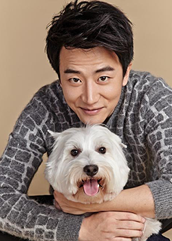 黃軒毛衣寫真 魅力電眼顯暖男風范黃軒毛衣寫真”