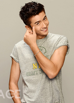 新生代小生張?jiān)讫埣∪鈱懻鎴D片張?jiān)讫埣∪鈱懻? / data-DLuz=