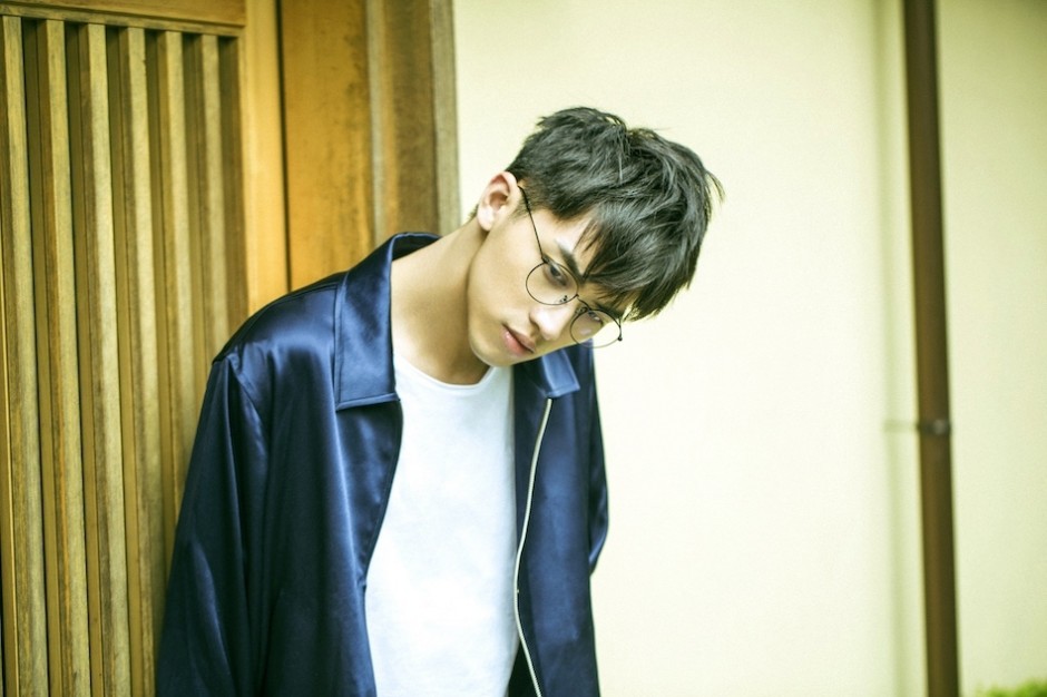 許魏洲雜志寫(xiě)真照曝光 乖乖仔進(jìn)化不羈少年