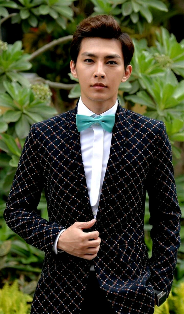 炎亞綸,西裝,帥氣