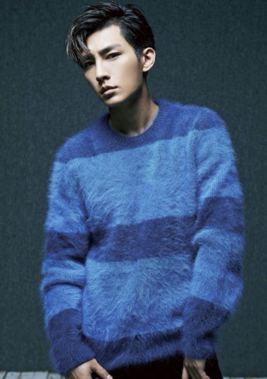 炎亞綸,人氣偶像,帥氣