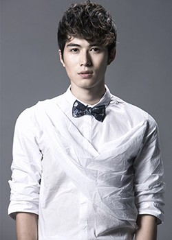 中國(guó)男演員陳學(xué)冬帥氣圖片寫真集陳學(xué)冬黑色西裝帥氣圖片