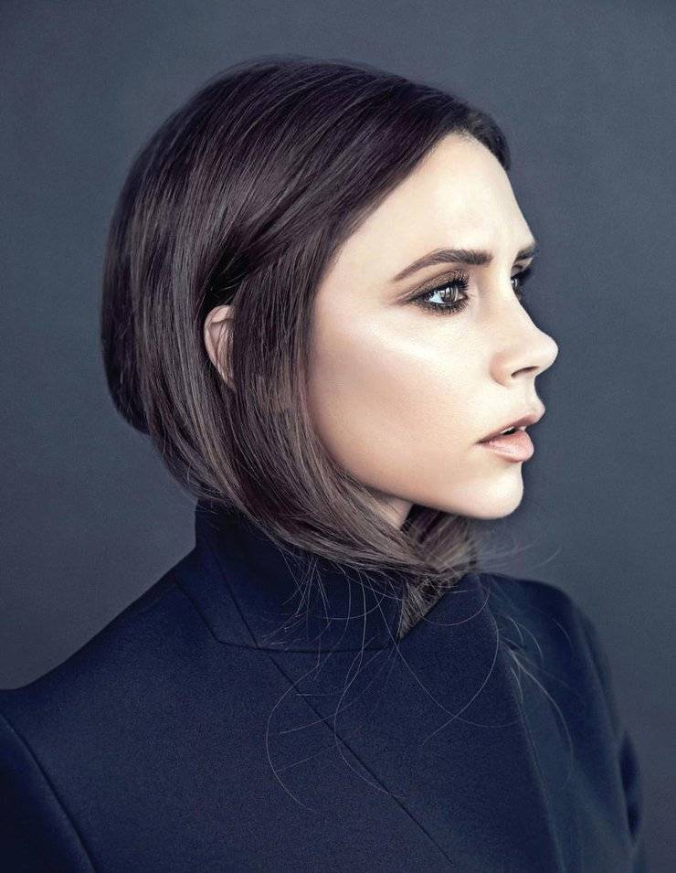 “貝嫂”維多利亞最新寫(xiě)真曝光 將高冷進(jìn)行到底