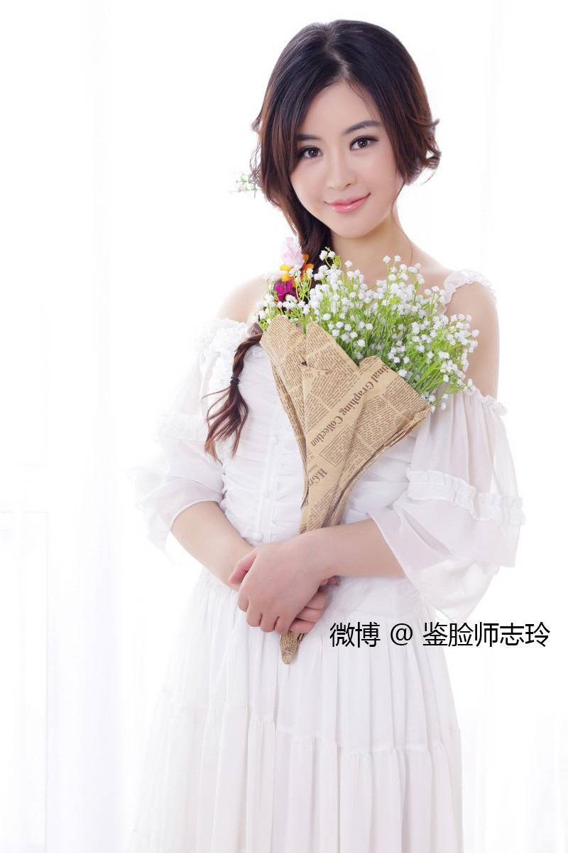 鑒臉師志玲的古裝藝術(shù)照撩倒一片網(wǎng)友 含香那套簡直就是原版重現(xiàn)