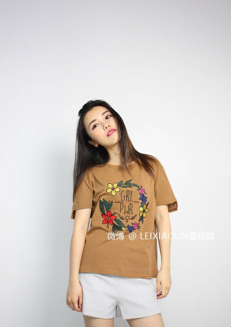 一個(gè)可愛(ài)又迷人的反派角色 LEIXIAOLIN蕾曉霖可是真的很會(huì)穿