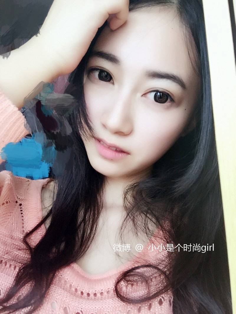 宅男福利 小小是個時尚g(shù)irl是日劇里走出來的暖系萌妹嗎