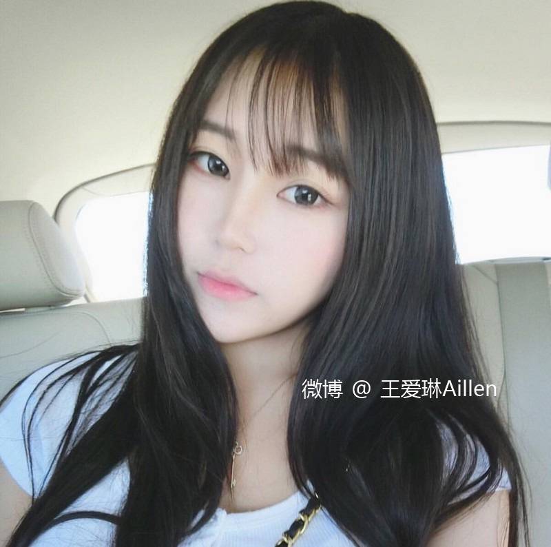 可軟萌可清純可性感 王愛琳Aillen真的是中學生嗎