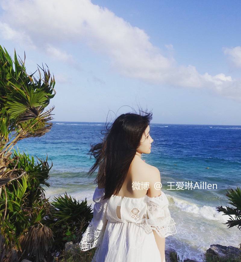 可軟萌可清純可性感 王愛琳Aillen真的是中學(xué)生嗎