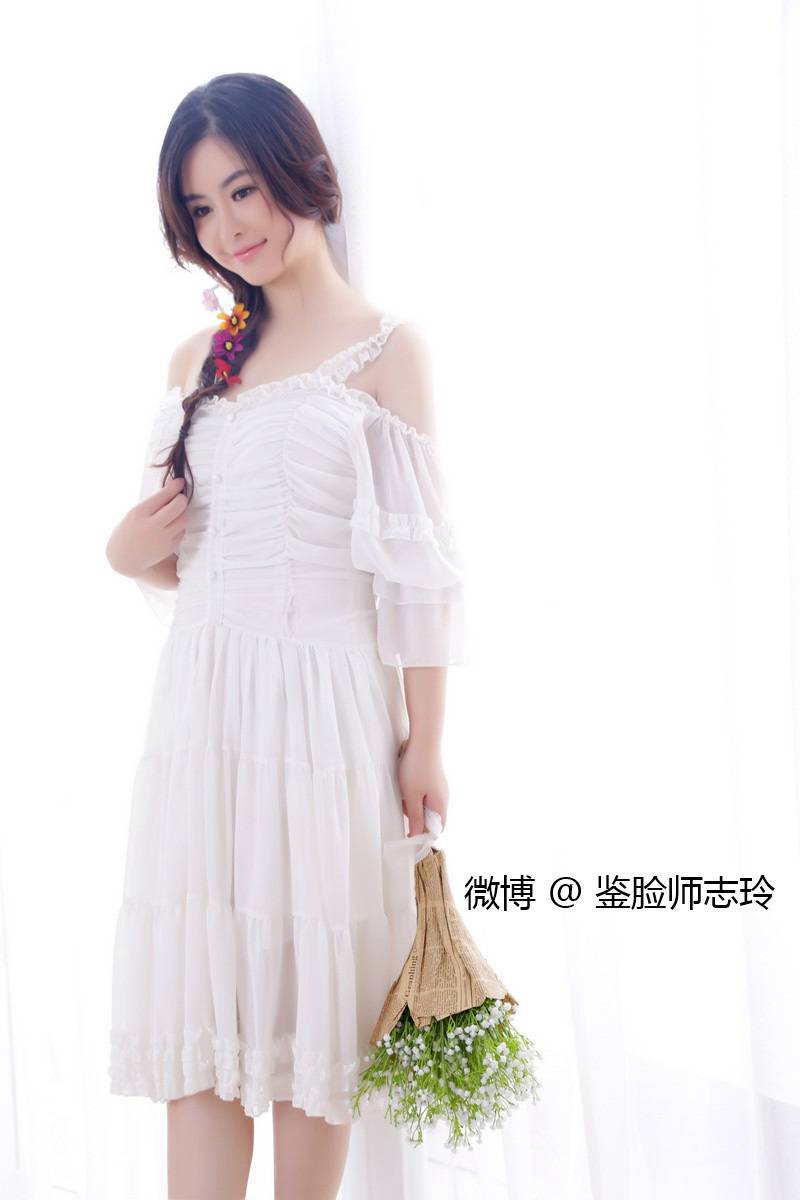 鑒臉師志玲的古裝藝術(shù)照撩倒一片網(wǎng)友 含香那套簡(jiǎn)直就是原版重現(xiàn)