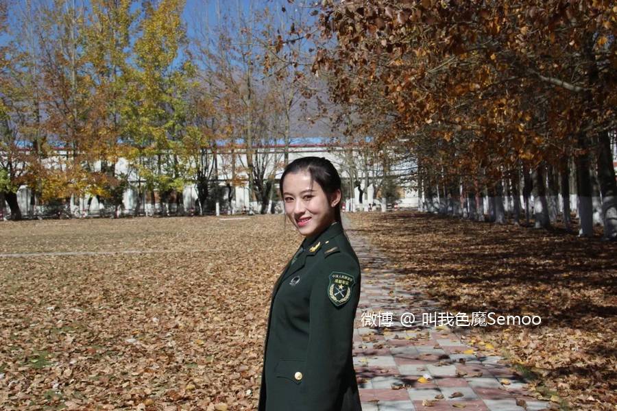 女兵都很土？ 叫我色魔Semoo可是會穿衣星人哦