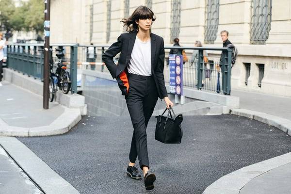 一年之最盡收眼底！Tommy Ton歐美潮流街拍精選