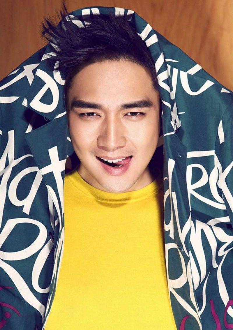 癡情男霍政諺六月個(gè)性藝術(shù)攝影圖片