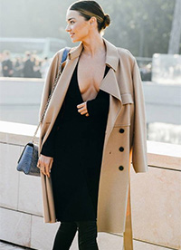 一年之最盡收眼底！Tommy Ton歐美潮流街拍精選