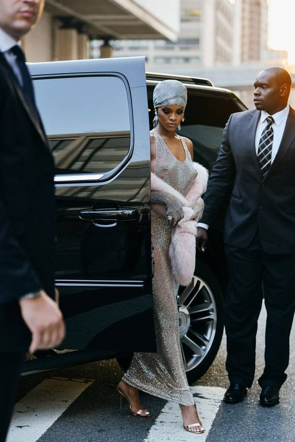 一年之最盡收眼底！Tommy Ton歐美潮流街拍精選