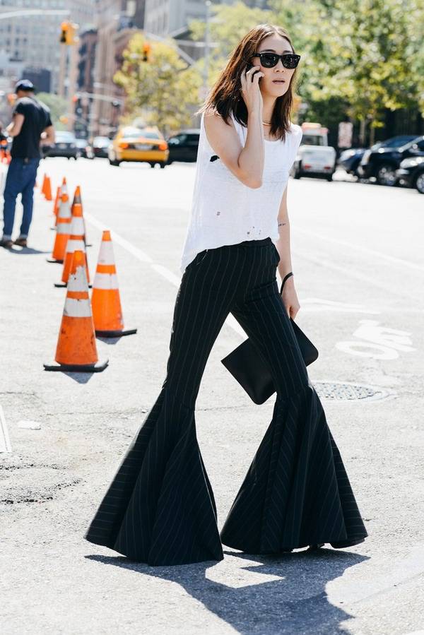 一年之最盡收眼底！Tommy Ton歐美潮流街拍精選