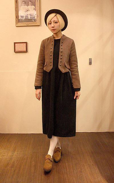 臺灣最新潮人街拍合輯 時尚風格多元化