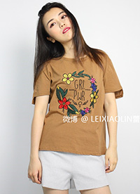 一個(gè)可愛(ài)又迷人的反派角色 LEIXIAOLIN蕾曉霖可是真的很會(huì)穿