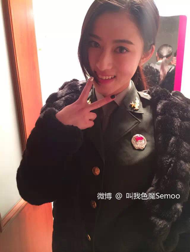 女兵都很土？ 叫我色魔Semoo可是會穿衣星人哦