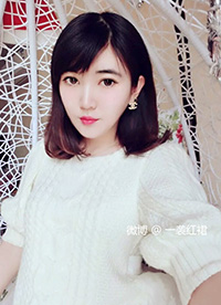 聽一襲紅裙邊打游戲邊跟你掰扯情感法律知識”