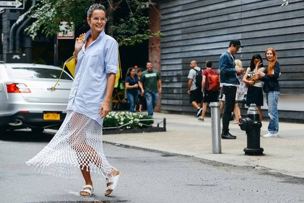 一年之最盡收眼底！Tommy Ton歐美潮流街拍精選