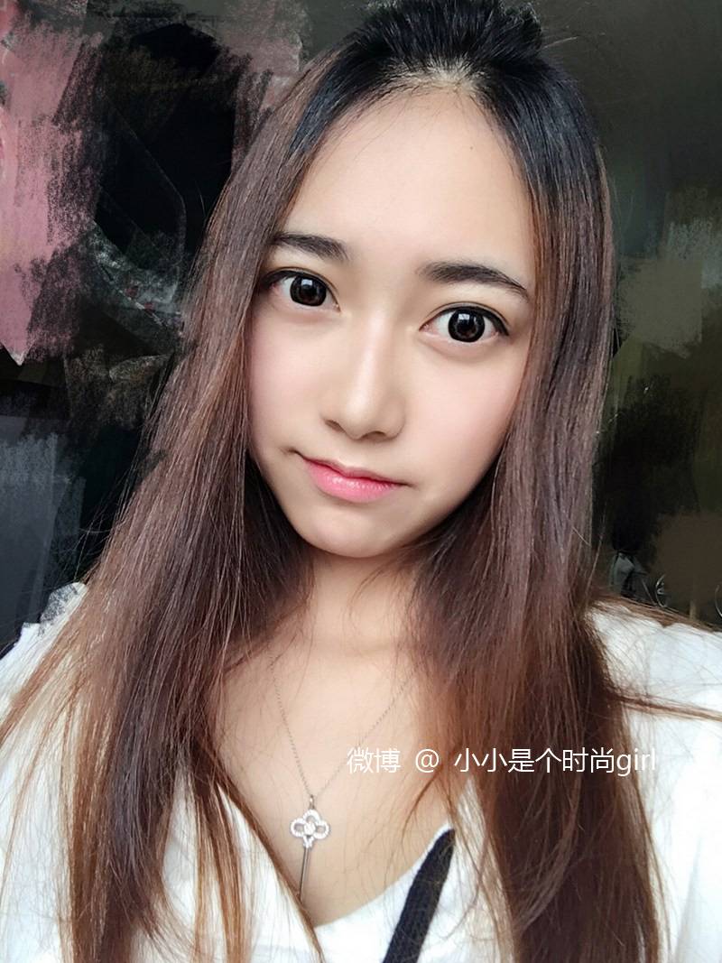 宅男福利 小小是個(gè)時(shí)尚g(shù)irl是日劇里走出來(lái)的暖系萌妹嗎