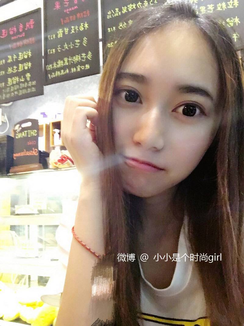 宅男福利 小小是個時尚g(shù)irl是日劇里走出來的暖系萌妹嗎