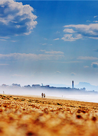 好看的海邊風(fēng)景圖片鑒賞