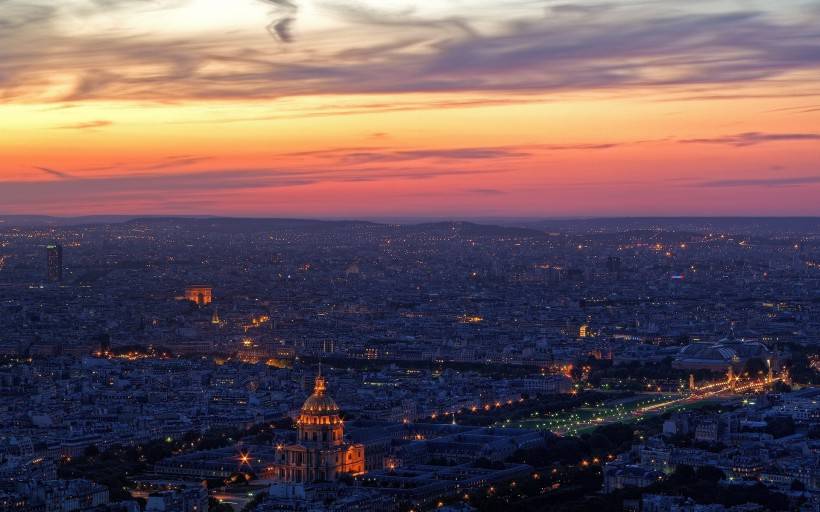 日照海邊圖片欣賞 黃昏斜陽風(fēng)景迷人