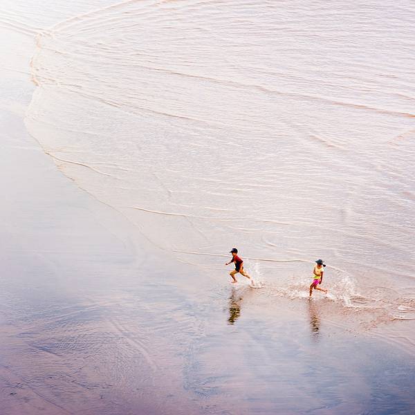 美不勝收的沙灘海景圖片合輯