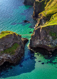 攝影師捕捉的大自然奇觀圖片