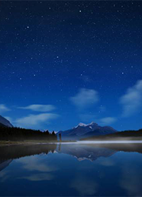 春天大自然唯美山水風(fēng)景圖片