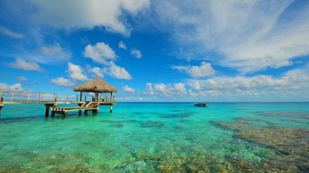 旅游勝地大自然美麗風景圖片