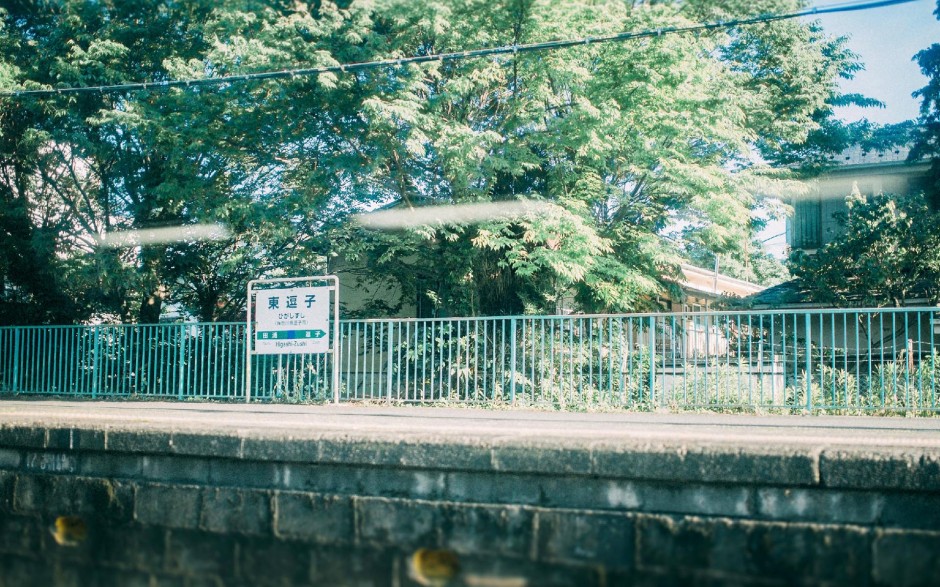 溫暖日系唯美風景圖片欣賞