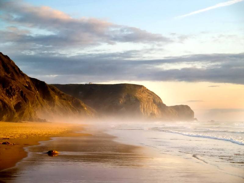 唯美大自然桌面壁紙