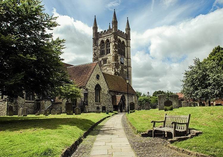 克羅地亞唯美風(fēng)景圖片鑒賞
