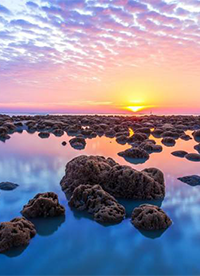 秋天大自然風(fēng)景圖片鑒賞