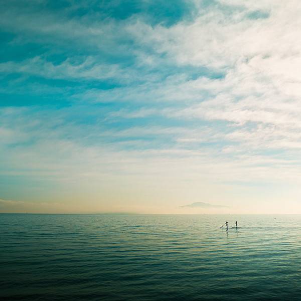 美不勝收的沙灘海景圖片合輯