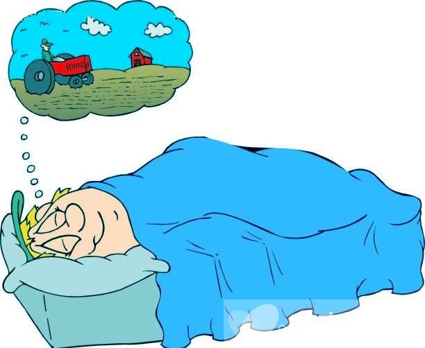 夢見生女孩意味著什么 在周公解夢中這樣描述