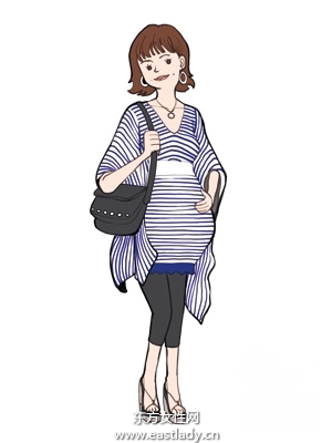 周公解夢(mèng)夢(mèng)懷孕是什么意思