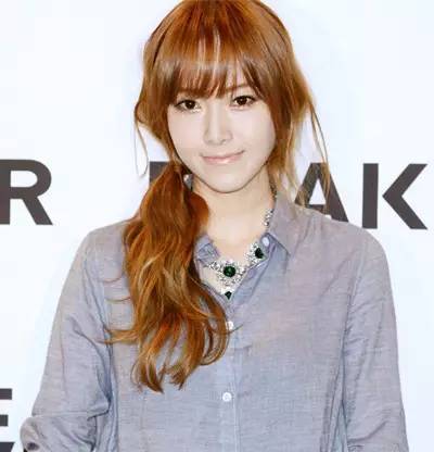 秋冬留什么發(fā)型好 10款發(fā)型總有一款適合你