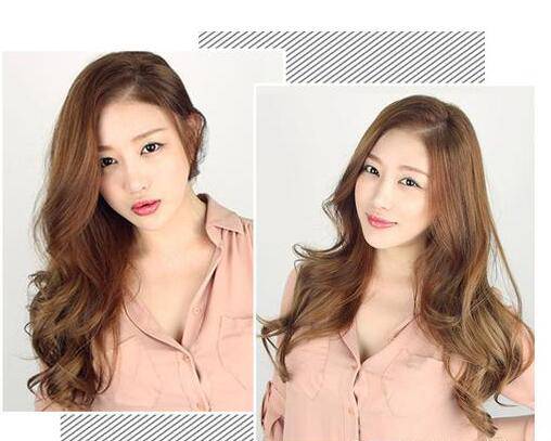 花樣姐姐林志玲發(fā)型盤點(diǎn) 優(yōu)美氣質(zhì)演繹柔情嫵媚