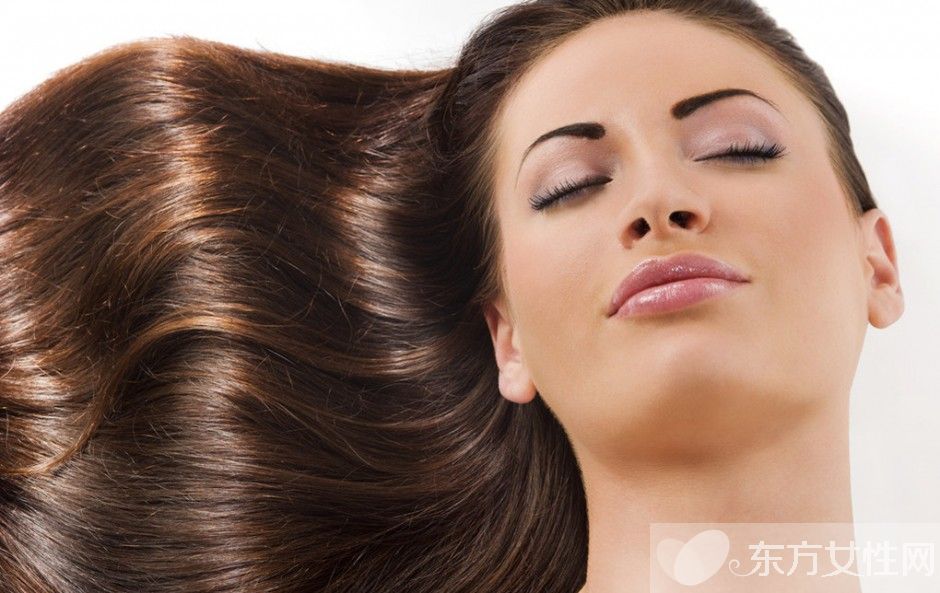 日常如何保養(yǎng)頭發(fā) 這些方式很損頭發(fā)哦