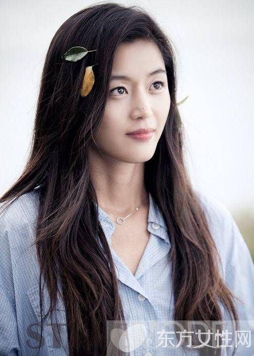 韓劇女主最愛的四種發(fā)型 分分鐘美哭你