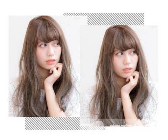 2016年末潮流發(fā)色 趕緊來看看有木有適合你的