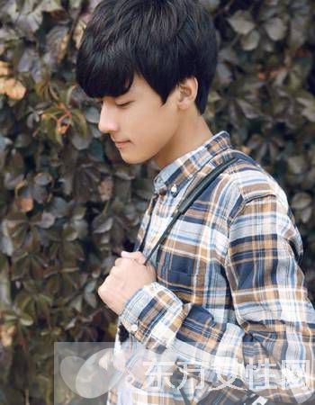 7款適合高中生男生發(fā)型推薦 時(shí)尚陽(yáng)光顯氣質(zhì)感