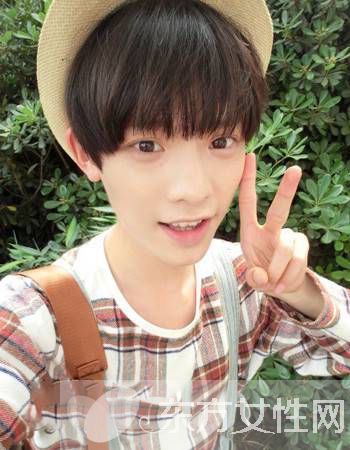 7款適合高中生男生發(fā)型推薦 時(shí)尚陽(yáng)光顯氣質(zhì)感