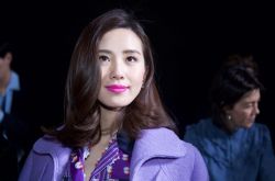 劉詩詩就用這9款發(fā)型 輕易抓住吳奇隆的心