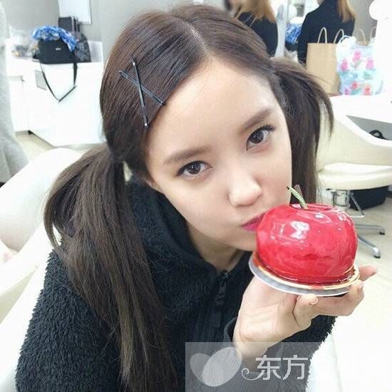 韓國女明星發(fā)型 你最中意哪一款